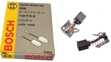 SZCZOTKI WKRĘTARKI BOSCH GSR GSB AGD