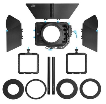 FOTGA DP3000 МАТОВЫЙ СОЛНЦЕЗАЩИТНЫЙ ВИЗОР