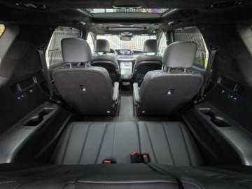 Hyundai 2022 Hyundai palisade Calligraphy 4X4, 3.8l benzyna 295KM 63,165km Dokumentacja, zdjęcie 28