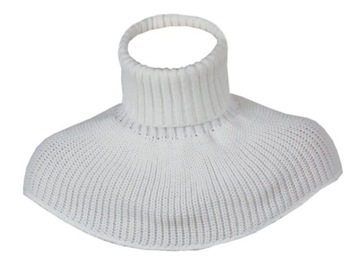 ДЕТСКИЙ ГОЛЬФ _ ДЫМОХОД _ ШАРФ _ УНИВЕРСАЛЬНЫЙ