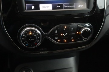 Renault Captur I Crossover 0.9 Energy TCe 90KM 2014 Renault Captur 0.9 TCe, Navi, Klima, Klimatronic, zdjęcie 15