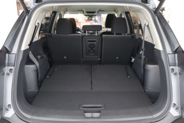 Nissan X-Trail IV 1.5 VC-T MHEV 163KM 2025 Nissan X-Trail 1.5 VC-T MHEV, 1. Właściciel, zdjęcie 13