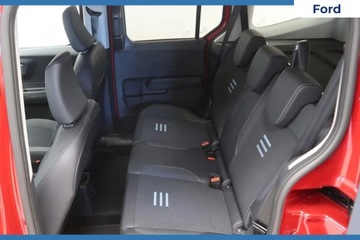 Ford Tourneo Courier II 1.0 EcoBoost 125KM 2025 FORD Tourneo Courier Active A7 1.0 125KM, zdjęcie 10