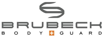 Bokserki damskie do biegania Brubeck Base Layer M