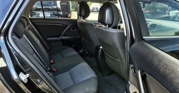 Toyota Avensis III Wagon 1.8 Valvematic 147KM 2011 Toyota Avensis BENZYNA KAMERA NAWIGACJA super okazja ASO Toyota, zdjęcie 33
