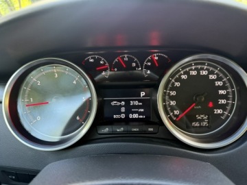 Peugeot 508 I Sedan Facelifting 2.0 BlueHDi 180KM 2015 Peugeot 508 2.0 eHDi Allure Maxx Kamera Automat, zdjęcie 35