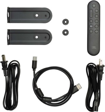 Soundbar JBL BAR 300 MkII Czarny