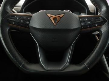 Cupra Formentor Crossover 2.0 TDI 150KM 2023 Cupra Formentor FV23% automat 4Drive virtual navi, zdjęcie 20
