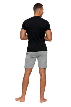 ФУТБОЛКА МУЖСКАЯ ИЗ ХЛОПКА MORAJ - M