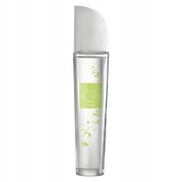 AVON woda toaletowa Pur Blanca Hope 50ml