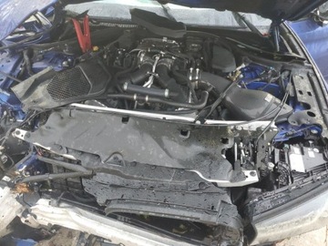 BMW Seria 5 G30-G31 2022 BMW M5 2022 4.4l 4.4 Benzyna 617KM, zdjęcie 6