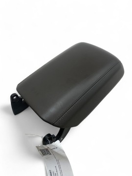 PORSCHE MACAN (95B) LOKETNÍ OPĚRKA TUNELU STŘEDNÍHO