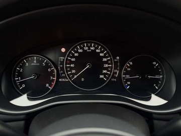 Mazda 3 IV Hatchback  2.0 SKYACTIV-G 150KM 2021 Mazda 3 LED Nawigacja Kamery 360 Podgrzewana Kierownica Head Up Mazda Conn, zdjęcie 17