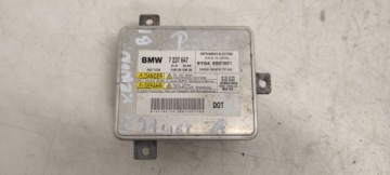 Steuergerät xenon BMW E90 E91 LIFT