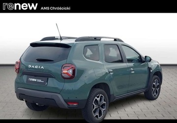 Dacia Duster II SUV Facelifting 1.0 TCe 90KM 2023 Dacia Duster Kamery 360, Bogata Opcja, Gwarancja, Salon Polska, Niski prze, zdjęcie 5