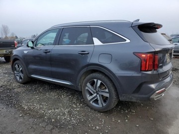 Kia 2022 Kia Sorento Sx Prestige 2022 1.6l 1.6 Hybryda 261KM, zdjęcie 1
