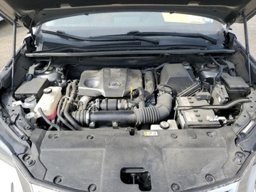 Lexus NX II 2021 Lexus NX 300 Base 2021 2.0l 2.0 Benzyna 235KM, zdjęcie 6