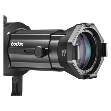 Godox VSA-19K Оптический луч — комплект с линзой 19°