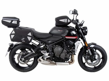 Triumph Trident 660 21- министойка