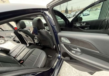 Mercedes GLE V167 SUV 2.9 400d 330KM 2020 Mercedes-Benz GLE Mercedes-Benz GLE 400 d 4-Matic Premium Plus 2.9 Diesel, zdjęcie 26