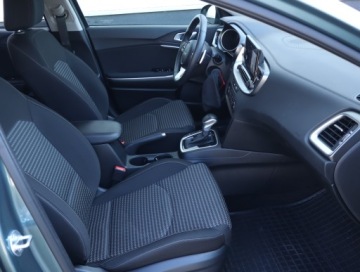 Kia XCeed Crossover Facelifting 1.5 T-GDi 140KM 2025 Kia XCeed 1.5 T-GDI, Salon Polska, 1. Właściciel, zdjęcie 8