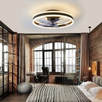 ЛЮСТРА ПОТОЛОЧНЫЙ ВЕНТИЛЯТОР ВЕНТИЛЯТОР СВЕТОДИОДНАЯ ПОТОЛОЧНАЯ ЛАМПА 60ВТ ПУЛЬТ ДИСТАНЦИОННОГО УПРАВЛЕНИЯ Применение