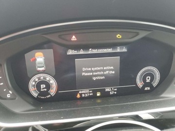 Audi A8 D5 2020 Audi A8 L 2020 4.0l 4.0 Benzyna 453KM, zdjęcie 9