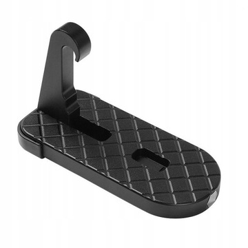 Step Step Access Box Багажник на крышу внедорожника