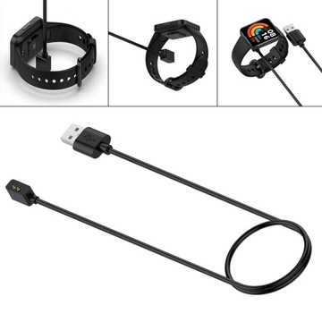 USB-кабель для зарядки адаптер для Redmi Watch 2 Watch 2 Lite Ремешок на запястье 55 см