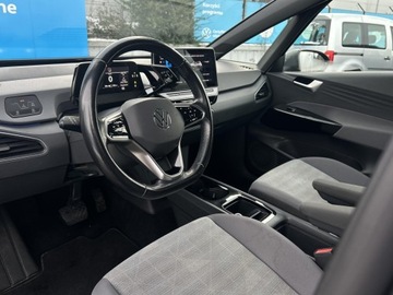 Volkswagen 2021 Volkswagen ID.3 Ambiente! Podgrzewana kierownica!, zdjęcie 8