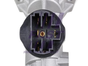 ЗАМОК ЗАЖИГАНИЯ для CITROEN Jumper