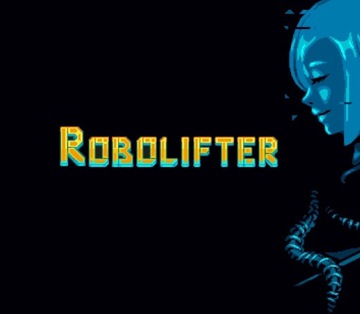 Robolifter XBOX One / Xbox Series X|S Kod Klucz
