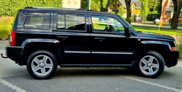 Jeep Patriot 2009 Jeep Patriot 2.4i AWD 170Ps piekny zadbany serwis !, zdjęcie 26