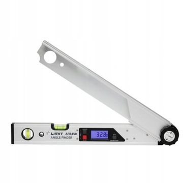KĄTOMIERZ CYFROWY AFB450