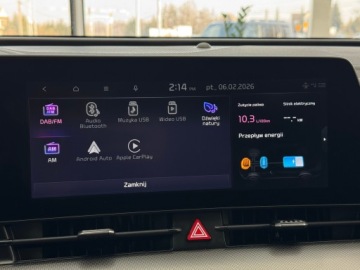 Kia Sportage V SUV 1.6 T-GDI MHEV 180KM 2022 Kia Sportage Business Line 4WD / Kamera 360° / Amb, zdjęcie 28