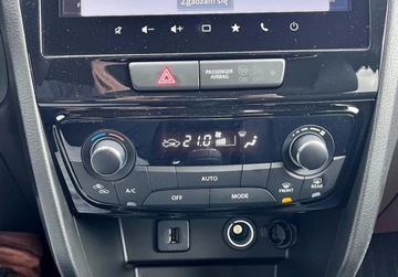 Suzuki 2025 Suzuki Vitara Elegance 1,4 mild Hybrid 2WD AT Superior White 25MC 1.4, zdjęcie 17