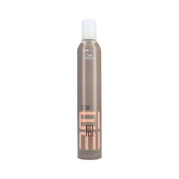 WELLA EIMI NATURAL VOLUME PIANKA OBJĘTOŚĆ 500 ML