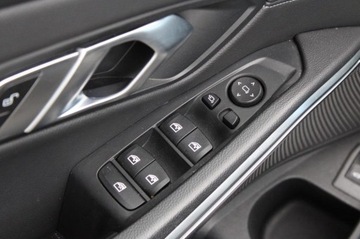 BMW Seria 3 G20-G21 Touring 2.0 320d 190KM 2020 BMW SERIA 3 Sport Line, zdjęcie 7