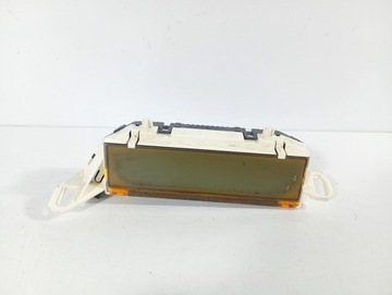 CITROEN C4 04-11 DISPLEJ OBRAZOVKA OE 9662225980