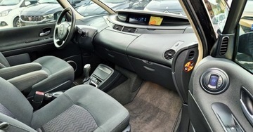 Renault Espace IV Van 2.0 i 16V Turbo 170KM 2008 Renault Grand Espace 2.0T BENZYNA AUTOMAT PANORAMA grand lift super, zdjęcie 35