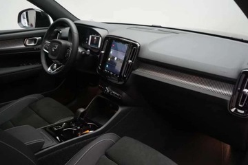 Volvo XC40 Crossover Facelifting 2.0 B3 163KM 2025 Volvo XC 40 VOLVO XC40 Core B3 Mild Hybrid, Dowolna konfiguracja, Polski S, zdjęcie 11