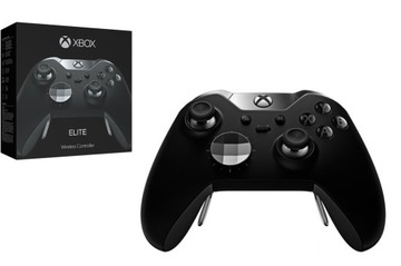 Kontroler Pad bezprzewodowy MICROSOFT XBOX ONE ELITE