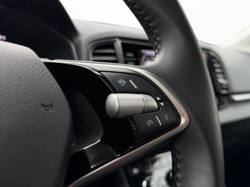 Skoda Karoq Crossover Facelifting 1.5 TSI ACT 150KM 2024 Skoda Karoq tempomat, pakiet winter, czujniki parkowania 1.5 Benzyna 150KM, zdjęcie 16