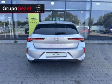 Opel Astra L Hatchback 1.2 Turbo 130KM 2025 Opel Astra Astra Hatchback Edition 1.2 Turbo AT8 130KM S/S| 698197, zdjęcie 5