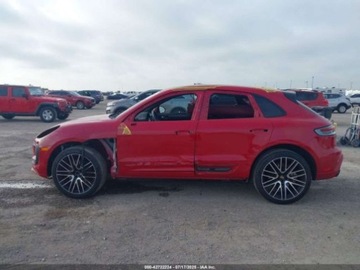 Porsche Macan 2024 Porsche Macan T 2024 2.0l 2.0 Benzyna 261KM, zdjęcie 2