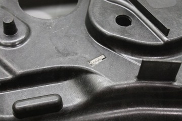 DESKA DVEŘE PRAVÝ PŘEDNÍ VW PASSAT CC 3C8837756D