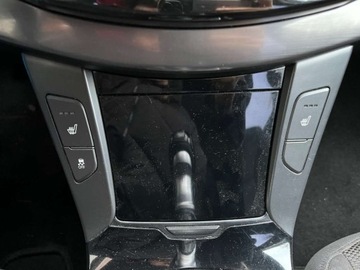 Hyundai i40 Kombi 1.7 CRDi HIGH 136KM 2012 Hyundai i40 1.7 diesel 136 KM 6 biegow zarej w PL zadbany mozliwa zami, zdjęcie 9