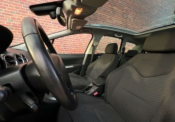 Peugeot 308 I Hatchback 5d 1.6 THP 140KM 2008 Peugeot 308 Automat Panorama 7- osobowy Gwarancja w cenie Warszawa VRAW, zdjęcie 10
