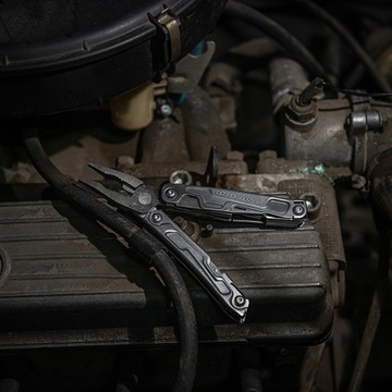 Мультитул Leatherman 832130 12 в 1