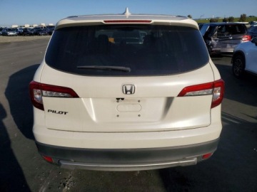 Honda Pilot II 2019 Honda Pilot Exl 2019 3.5 Benzyna 280KM, zdjęcie 2